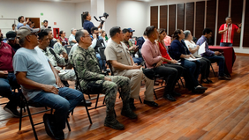 Realiza Comité de Operaciones de Emergencias (COE) reunión de acuerdos