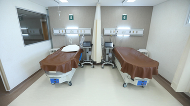 Crece infraestructura hospitalaria del IMSS para fortalecer el sistema de salud nacional