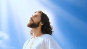 VII DOMINGO DE PASCUA: SOLEMNIDAD DE LA ASCENSIÓN DEL SEÑOR