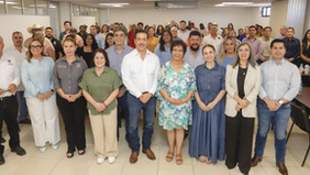Realiza Congreso de Sonora segundo seminario para la profesionalización de servidores públicos