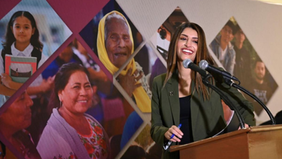 Con la participación ciudadana, Gobernador Durazo impulsa la actualización del Plan Estatal de Desarrollo