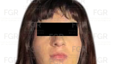 Obtiene FGR vinculación a proceso contra una persona detenida con 118 pastillas de fentanilo en Sonora