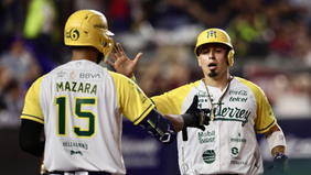Sultanes vence a Toros en extrainnings e iguala la serie
