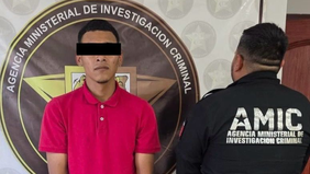 Capturan a sujeto por privación ilegal de la libertad agravada en San Luis Río Colorado