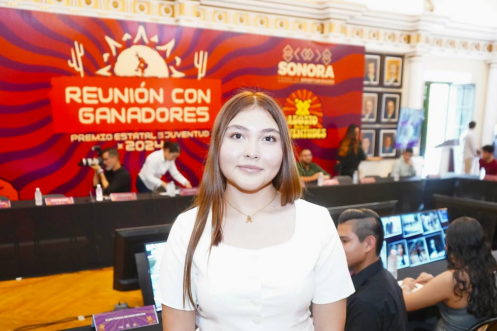 Alma Encinas