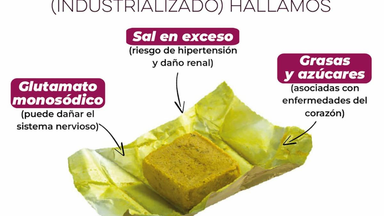 Promueve Gobierno de Sonora sana alimentación a través del Plato del Buen Comer: Secretaría de Salud