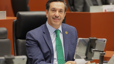 Propone diputado David Figueroa sanciones más severas por abandonar a víctimas de accidentes viales