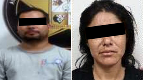 Vinculan a proceso a dos personas por violencia familiar en Cajeme