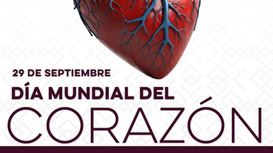 Gobierno de Sonora promueve hábitos saludables para prevenir enfermedades del corazón
