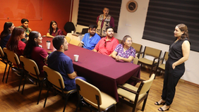 Gobierno de Sonora capacita a médicos veterinarios municipales
