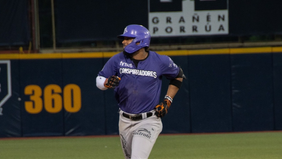 Conspiradores gana a Guerreros y empareja la serie