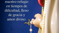 CONSAGRACIÓN AL INMACULADO CORAZÓN DE MARÍA: 2 de agosto del 2025
