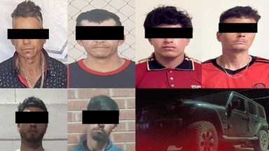 Golpe al narcomenudeo en Sonora: PESP