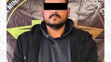 FGJES formula imputación por tentativa de homicidio en San Luis Río Colorado