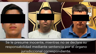 FGJES esclarece caso de desaparición del hijo de madre buscadora ocurrido en 2019; identifica a probables responsables