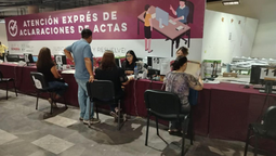 Mantendrá disponibles Gobierno de Sonora servicios del Registro Civil durante vacaciones de verano