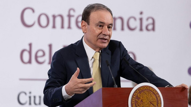 Gobernador Durazo y Presidenta Sheinbaum fortalecen el Plan Sonora con Polo de Desarrollo en Hermosillo
