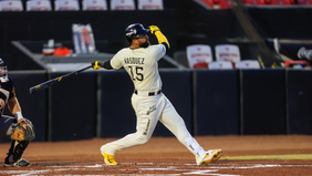 Toros de Tijuana termina racha negativa al pintar de blanco a Rieleros