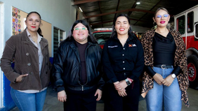 Impulsa Gobierno de Sonora acciones en favor de juventudes de Puerto Peñasco: ISJ