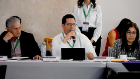 Participa Gobierno de Sonora en la Segunda Sesión Ordinaria del Consejo Nacional de Salud para el Bienestar