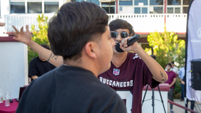 Gobierno de Sonora impulsa con éxito la etapa municipal de Supremacía MC en Hermosillo