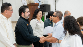 Gobierno de Sonora celebra graduación de curso con enfoque inclusivo: Icatson