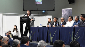 Arranca primera Expo Coop del Noroeste
