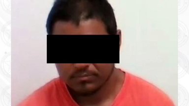 Obtiene FGJES sentencia de 78 años de prisión contra responsable de secuestro agravado y delitos cometidos en Nogales