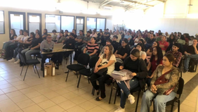 Impulsa Gobierno de Sonora acciones para proteger creaciones intelectuales: Itesca