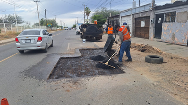 Llega jornada de atención "Un Día en tu Colonia" a la Cuauhtémoc de Hermosillo