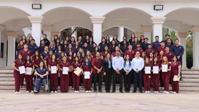 Promueve Gobierno de Sonora fortalecimiento de los servicios de salud mental con profesionistas de excelencia: Unisierra