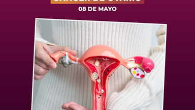 Gobierno de Sonora invita a prevenir el cáncer de ovario con chequeos médicos oportunos