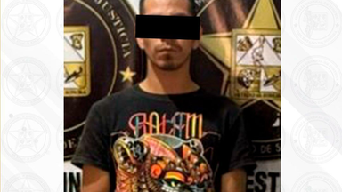 Vinculan a proceso a imputado por tentativa de homicidio calificado y robo con violencia de vehículo en Guaymas: FGJES