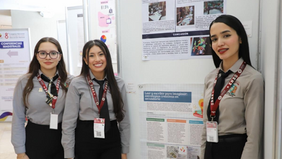 Normalistas sonorenses participan en Congreso Nacional de Investigación sobre Educación Normal