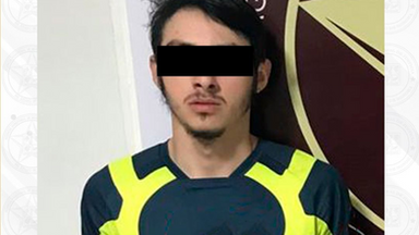 FGJES formula imputación por tentativa de homicidio en Agua Prieta