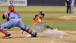 Inicia la Mexican Baseball Fiesta en Tucson