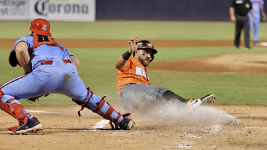 Inicia la Mexican Baseball Fiesta en Tucson