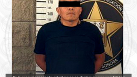 FGJES logra cinco vinculaciones a proceso contra David “N” alias “El Monstruo” por lo siguiente, desaparición, privación ilegal de la libertad, asociación delictuosa y diversos delitos