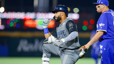 Algodoneros se lleva la serie de Zapopan