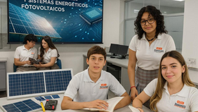 Impulsa Gobierno de Sonora nuevas capacitaciones para alumnos de Cobach