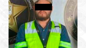 Captura AMIC a conductor de transporte; FGJES obtiene vinculación a proceso por maltrato animal con resultado de muerte