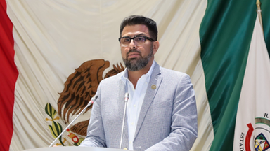 Plantea Sebastián Orduño acciones afirmativas en favor de mujeres cuidadoras