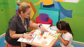 Gobierno de Sonora consolida atención infantil especializada con la Unidad de Neurodesarrollo de Isssteson