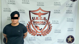 Por extorsión agravada, al simular su propio secuestro, sujeto es vinculado a proceso en Hermosillo