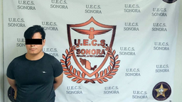 Por extorsión agravada, al simular su propio secuestro, sujeto es vinculado a proceso en Hermosillo