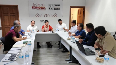 Fortalece Gobierno de Sonora operación académica y financiera de las Universidades Tecnológicas: UTS