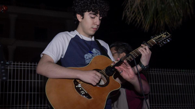 Gobierno de Sonora impulsa el emprendimiento y el arte joven con el Bazar Cultural del Instituto Sonorense de la Juventud