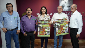 Gobierno de Sonora e Inifap realizarán el XXVI Simposio Internacional de Nogal Pecanero 2025
