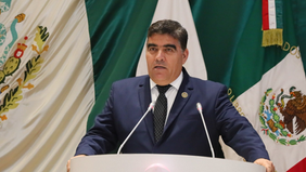 El Congreso de Sonora aprueba iniciativa del Diputado Jesús Tadeo Mendívil Valenzuela para fortalecer el desarrollo rural sustentable