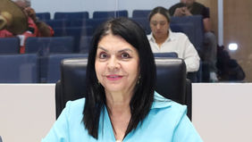 Presenta Ernestina Castro iniciativa para reforzar austeridad y disciplina financiera en Sonora